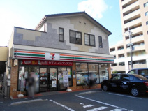 セブン−イレブン京都西大路松原店