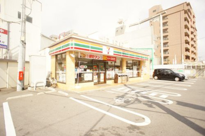セブンーイレブン大阪長吉出戸２丁目店の画像1