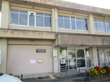 京都市南区役所久世出張所の画像1