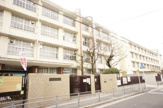 大阪市立 喜連東小学校