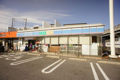 ローソン 平野加美南店の画像1