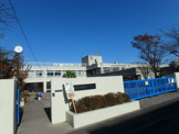 川崎市立稗原小学校