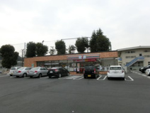 セブンイレブン高崎八千代店