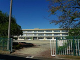 高崎市立吉井小学校