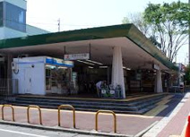 すずかけ台駅