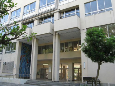 大阪市立 長橋小学校の画像1
