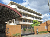 大阪市立鶴見橋中学校