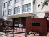 小学校 大阪市立 千本小学校