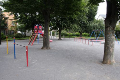 こんにちは公園の画像2