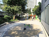 目黒銀座児童遊園