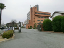 高崎健康福祉大学附属幼稚園