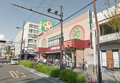 ライフ・都島高倉店の画像1