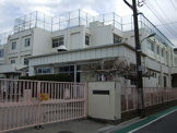 大田区立多摩川小学校