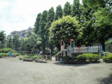 徳持公園