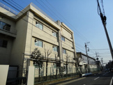 大田区立矢口東小学校