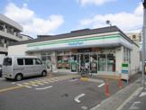 ファミリーマート 太秦小学校前店