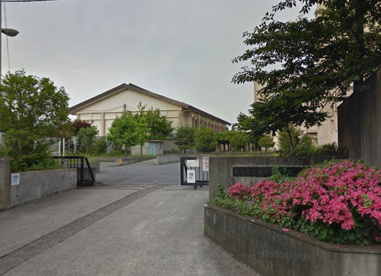 大袋北小学校の画像1