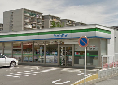 ファミリーマート千間台西一丁目店の画像1