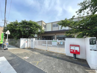 南太秦小学校の画像1