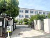 梅津北小学校