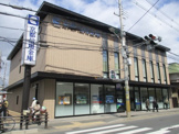 京都信用金庫 梅津支店