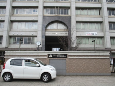 西京高等学校の画像1