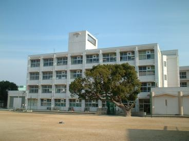 明石市立魚住小学校の画像1