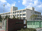 明石市立魚住東中学校