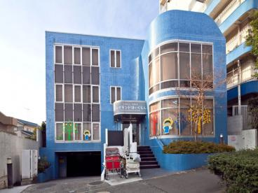 レイモンド田無保育園の画像1