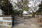 清水池公園