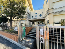 板橋区立北前野小学校