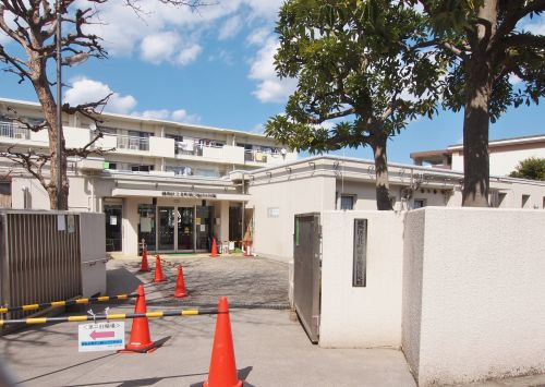 北町第二地区区民館情報ページ 城北不動産株式会社