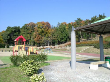 箕面東公園の画像1