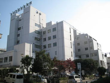 板橋区医師会病院の画像1