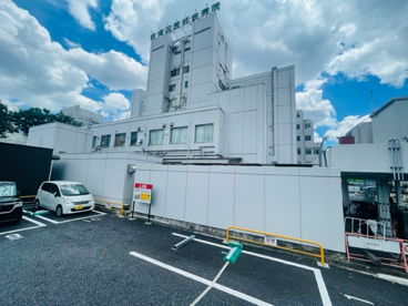 板橋区医師会病院の画像2