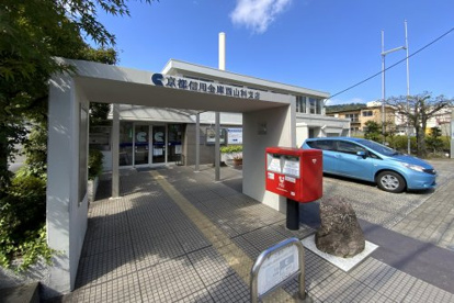 京都信用金庫 西山科支店の画像1