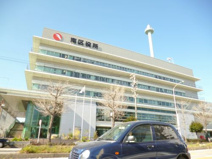 名古屋市南区役所