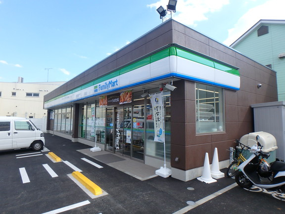 ファミリーマート宮前犬蔵1丁目店 宮崎台の賃貸情報や法人契約ならマイホームワン