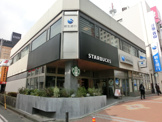 スターバックスコーヒー横浜西口店