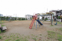 下の原児童遊園地