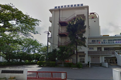越谷市立大袋中学校の画像1
