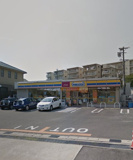 ミニストップ名古屋つつじが丘店