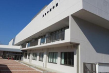 浜松市立中部小学校