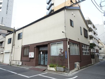 城所医院の画像1