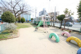 柴田屋敷町児童公園
