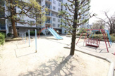 ファミール伏見内児童公園