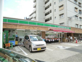 ローソンストア100 鶴里店