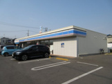 ローソン 堺土塔南店