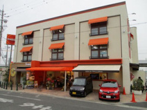 花とお菓子の工房 フランシーズ