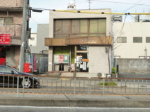 名古屋桜郵便局